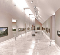 Museo Thyssen - Bornemisza, Madrid