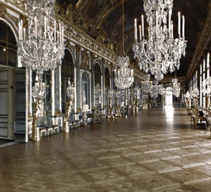 Palace of Versailles, Versailles